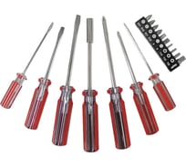 Набор отверток Zipower PM5153
