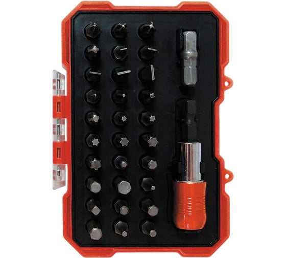 Набор инструмента Zipower 32 предмета PM5135 1