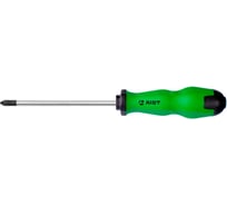 Крестовая отвертка PZ2 100мм ударная AIST 83011002 00-00003500