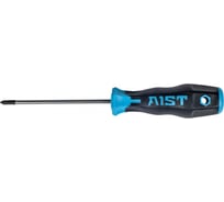 Крестовая отвертка PH0 75мм AIST 82010750R 841753 00-00022453