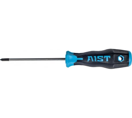 Крестовая отвертка PH0 75мм AIST 82010750R 841753 00-00022453