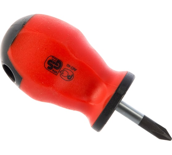 Крестовая отвертка PH1 25мм AIST 82010251-X 00-00003465