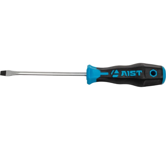 Шлицевая плоская отвертка SL5.5 100мм AIST 810110055R 8410055 00-00022455 1