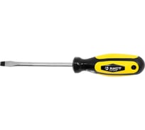 Шлицевая плоская отвертка SL3 75мм AIST 810107530P-X 00-00015052