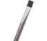 Кабинетная отвертка с прямым шлицем SL4 80мм AIST 810408040R 84804 00-00022454 5
