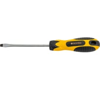 Отвертка Энкор шлиц 0,8х5,0х100мм 19502