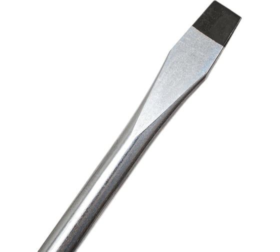 Отвертка Энкор шлиц 1,4х8,0х200мм 19507