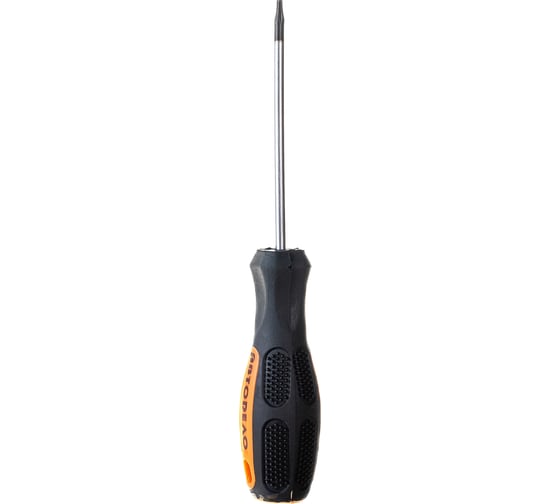 Отвертка TORX T8x75мм на держателе АвтоDело 30808 12666 1