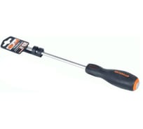 Шлицевая отвертка 8х200мм силовая АвтоDело Professional 39594 14869