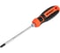 Крестовая отвертка PH2x125мм АвтоDело Professional 39554 14844 3