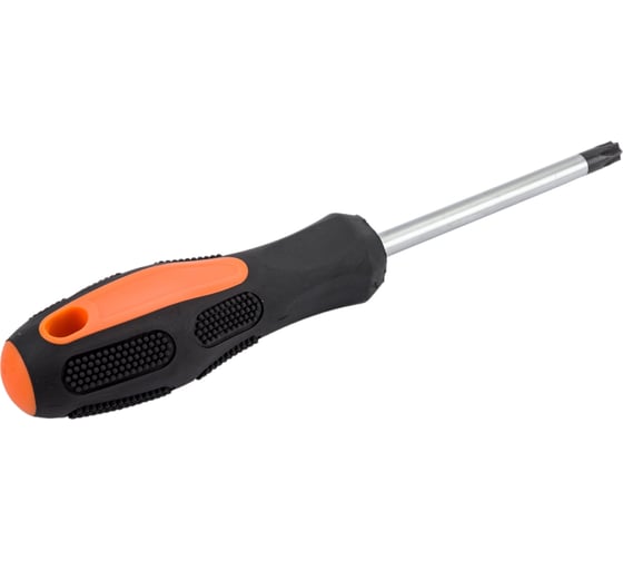 Отвертка TORX T45x100мм на держателе АвтоDело 30845 12660