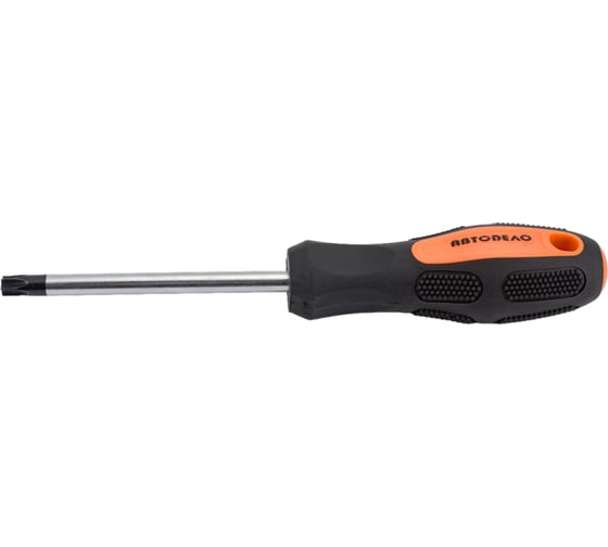 Отвертка TORX T45x100мм на держателе АвтоDело 30845 12660