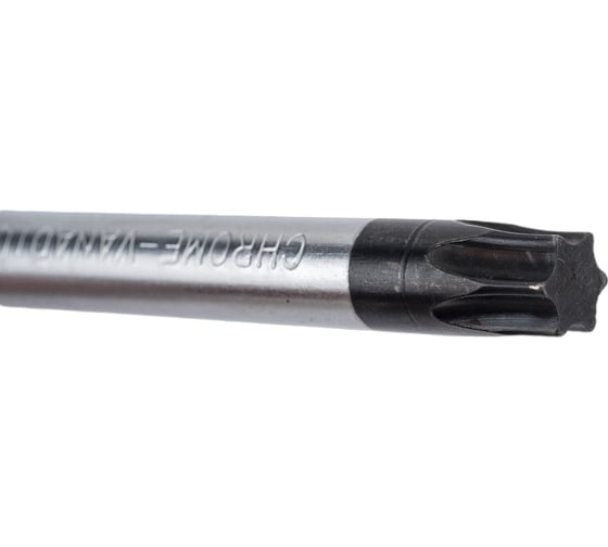 Отвертка TORX T45x100мм на держателе АвтоDело 30845 12660
