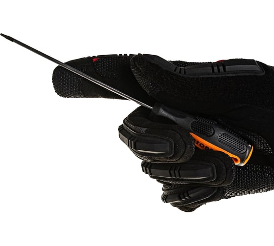 Отвертка TORX T7x125мм на держателе АвтоDело 30907 13212