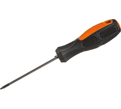Отвертка TORX T6x75мм на держателе АвтоDело 30806 12013