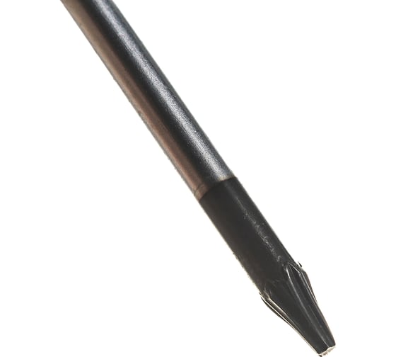 Отвертка TORX T6x75мм на держателе АвтоDело 30806 12013