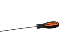 Отвертка TORX T8x125мм на держателе АвтоDело 30908 14495