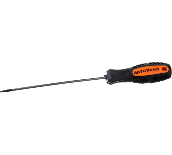 Отвертка TORX T8x125мм на держателе АвтоDело 30908 14495 1