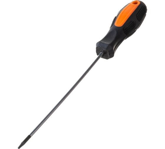 Отвертка TORX T8x125мм на держателе АвтоDело 30908 14495