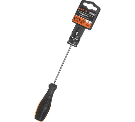 Отвертка TORX T9x125мм на держателе АвтоDело 30909 10432