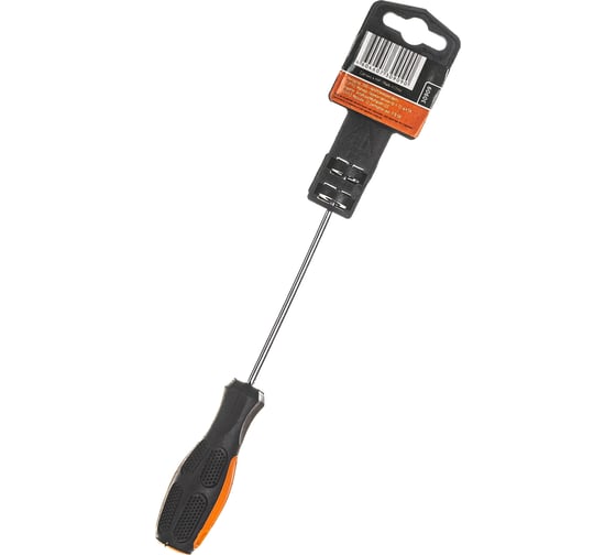 Отвертка TORX T9x125мм на держателе АвтоDело 30909 10432