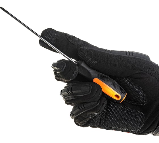 Отвертка TORX T9x125мм на держателе АвтоDело 30909 10432