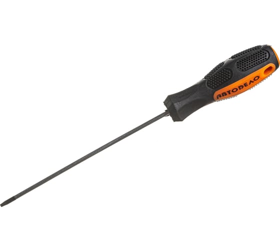 Отвертка TORX T9x125мм на держателе АвтоDело 30909 10432