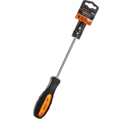 Отвертка TORX T25x150мм на держателе АвтоDело 30925 13397