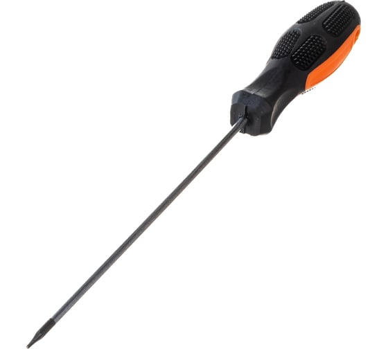 Отвертка TORX T5x125мм на держателе АвтоDело 30905 11726