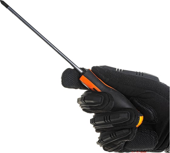Крестовая отвертка PH1x150мм АвтоDело Professional 39555 14845