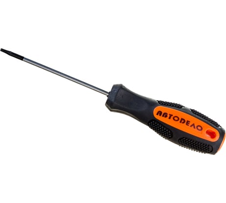 Отвертка TORX T9x75мм на держателе АвтоDело 30809 13317