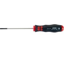 Отвертка SL 0,4X2,5X75 Wurth 0613231725060 1