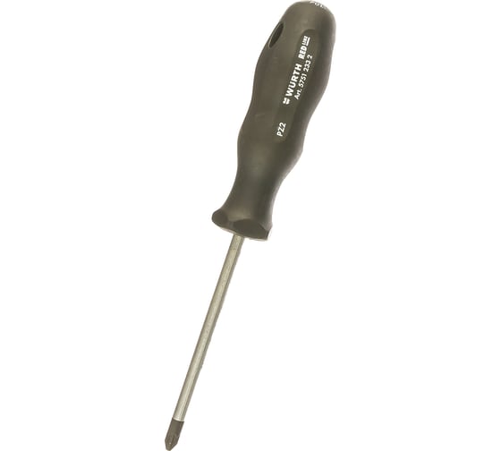 Отвертка PZ2X100 Wurth 57512332 961 1 1