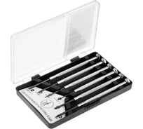 Набор отверток для точных работ ЛОМ 6 шт. 2354405