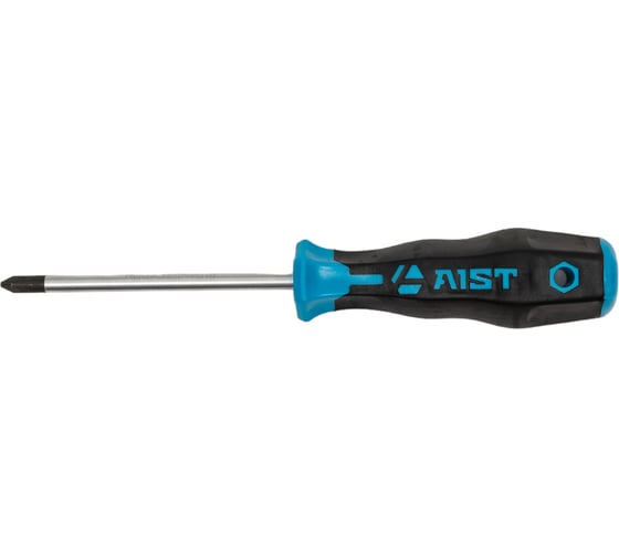 Крестовая отвертка PH2 100мм AIST 82011002R 841002 00-00022463 1
