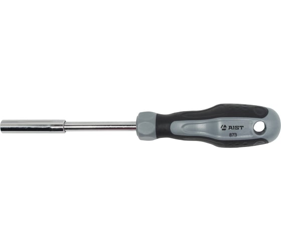 Отвертка для битов 1/4" AIST 8703 00-00003529