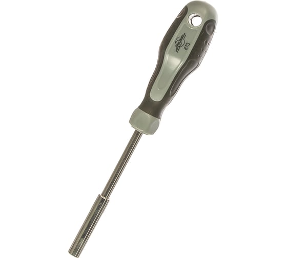 Отвертка для битов 1/4" AIST 8703 00-00003529