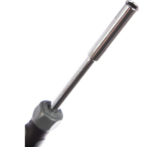 Отвертка для битов 1/4" AIST 8703 00-00003529