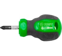 Крестовая отвертка PZ1 38мм AIST 83060381-X 00-00003514