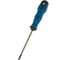 Отвертка звездочка TORX TT25 100мм с отверстием AIST 850110025 00-00014004 1