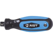 Отвертка для битов 1/4" AIST 8721-X 00-00007639