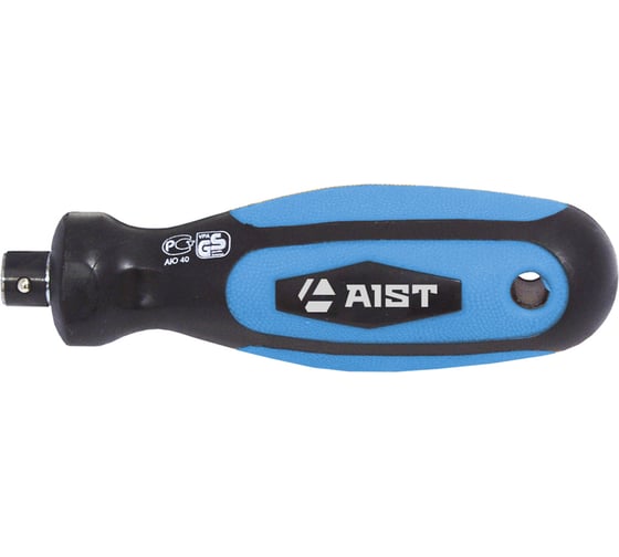 Отвертка для битов 1/4" AIST 8721-X 00-00007639 1