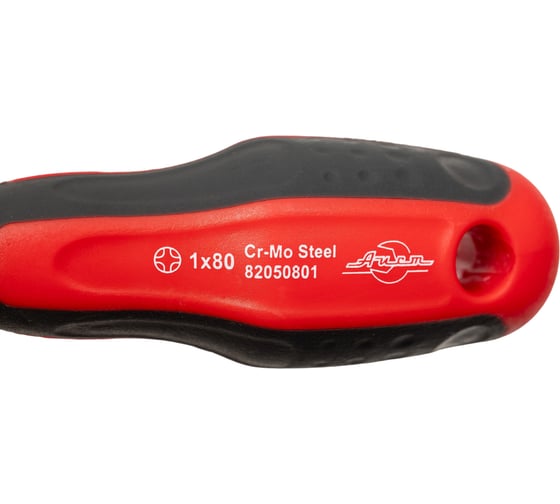 Крестовая отвертка PH1 80мм AIST 82050801 00-00003485