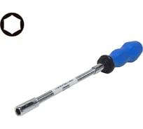 Шестигранная торцевая отвертка 1/4" 175мм гибкая для хомутов AIST 86037S 00-00003524