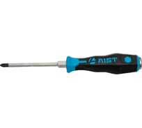 Крестовая отвертка PH2 100мм ударная под ключ AIST 82041002R 8411002 00-00022467