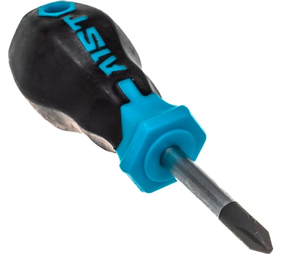 Крестовая отвертка PH2 38мм AIST 82010382R 84382 00-00022462