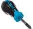 Крестовая отвертка PH2 38мм AIST 82010382R 84382 00-00022462 2