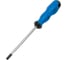 Отвертка звездочка TORX TT40 130мм с отверстием AIST 850113040 00-00014007 2
