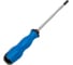 Отвертка звездочка TORX TT40 130мм с отверстием AIST 850113040 00-00014007 3