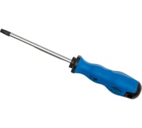 Отвертка звездочка TORX TT45 130мм с отверстием AIST 850113045 00-00014008